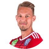 Norbert Kundrak
