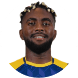 Ricardo Phillips