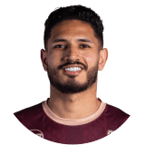 Eric Ramírez