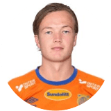 Fredrik Haugen