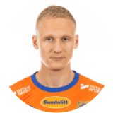 Kristoffer Barmen