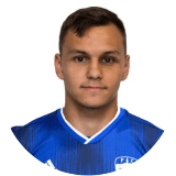 Dominik Gulas