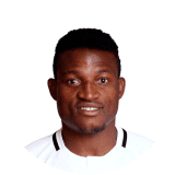 Bankole Olawale Adekuoroye