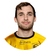 Kevin Krygård
