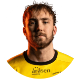 Sander Moen Foss