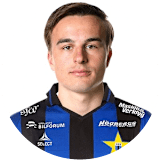 Henrik Castegren