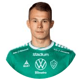 Alexander Zetterström