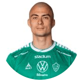 Carlos Garcia