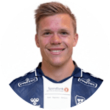 Eirik Wichne