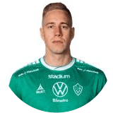 Mattias Liljestrand
