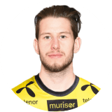 Henrik Gjesdal