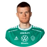 Lukas Hiltunen