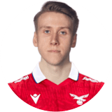 Bjarni Antonsson