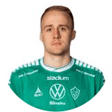 Anton Lundin