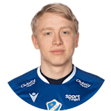 Andre Boman