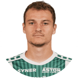 Matej Polidar
