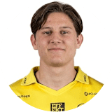 Rasmus Wikstrom