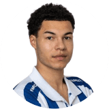 Alexander Jallow