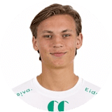 Noah Alexandersson