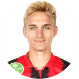 Dominik Cipf