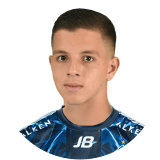 Anderson Barboza
