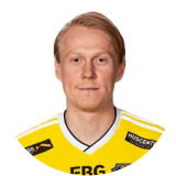 Jacob Ericsson