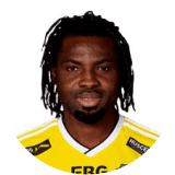 Kwame Kizito