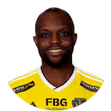John Chibuike
