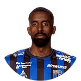 Mohammed Saeid