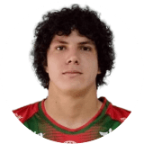 Jordy Hernandez