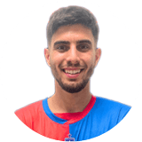 Giannis Bouzoukis