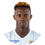 Mamadou Lamine Danfa