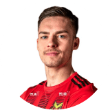 Felix Hörberg
