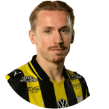 David Seger