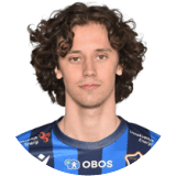 Magnus Lundal