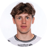 Filip Jorgensen