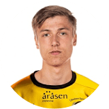 Markus Karlsbakk