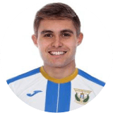 Iván Amores