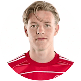 Jesper Daland