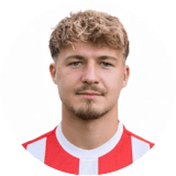 Jonas Hofmann