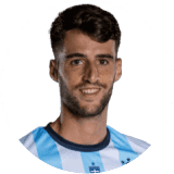 Alexandros Parras