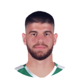 Dimitris Nikas