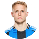 Dagur Thorhallsson