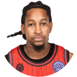 Speedy Smith