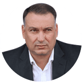 Michalis Grigoriou