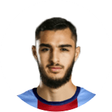 Sofiane Sidi Ali