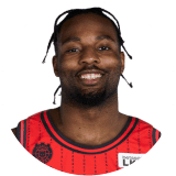 Jordan Caroline