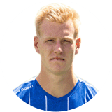 Jack De Vries
