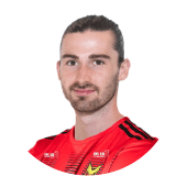 Alex Purver