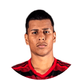 Lucas Gabriel
